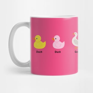 Duck Lover Gift idea Mug